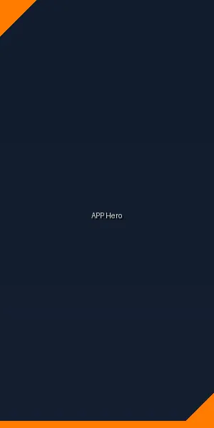 每日大赛APP界面展示 - 大象传媒 移动端应用主界面
