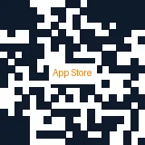 App Store下载二维码 - 每日大赛 大象传媒 APP